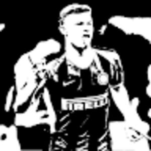 Meet your Posher, Aaron